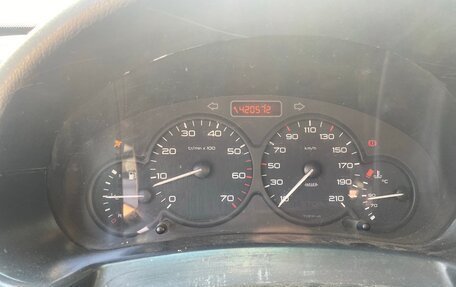 Citroen Berlingo II рестайлинг, 2007 год, 360 000 рублей, 11 фотография