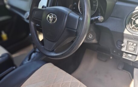Toyota Corolla, 2018 год, 1 420 000 рублей, 5 фотография