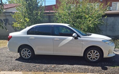 Toyota Corolla, 2018 год, 1 420 000 рублей, 4 фотография