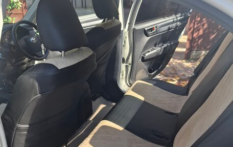 Toyota Corolla, 2018 год, 1 420 000 рублей, 6 фотография