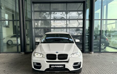 BMW X6, 2013 год, 2 199 000 рублей, 2 фотография