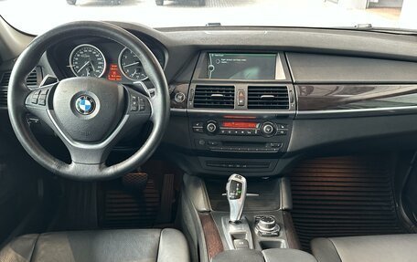 BMW X6, 2013 год, 2 199 000 рублей, 6 фотография