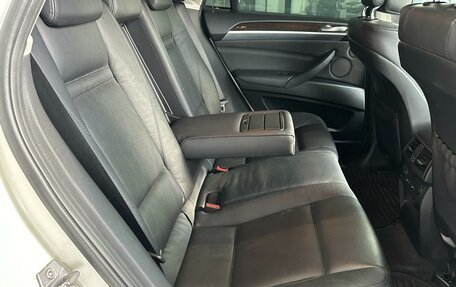 BMW X6, 2013 год, 2 199 000 рублей, 8 фотография
