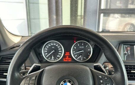 BMW X6, 2013 год, 2 199 000 рублей, 12 фотография