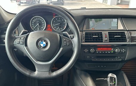 BMW X6, 2013 год, 2 199 000 рублей, 11 фотография