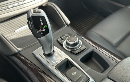 BMW X6, 2013 год, 2 199 000 рублей, 16 фотография