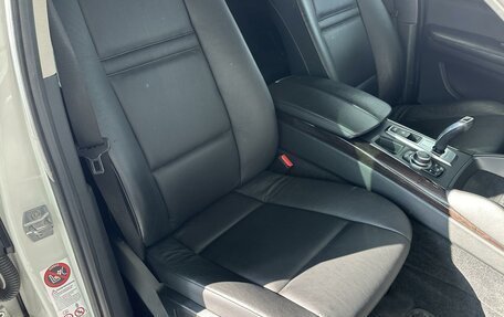 BMW X6, 2013 год, 2 199 000 рублей, 9 фотография