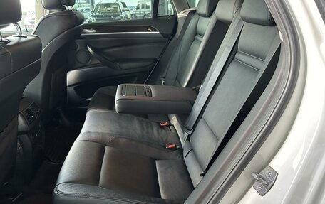 BMW X6, 2013 год, 2 199 000 рублей, 7 фотография