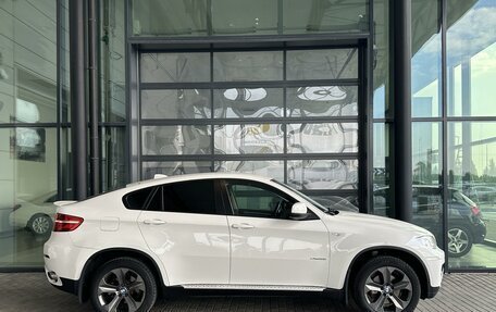 BMW X6, 2013 год, 2 199 000 рублей, 5 фотография