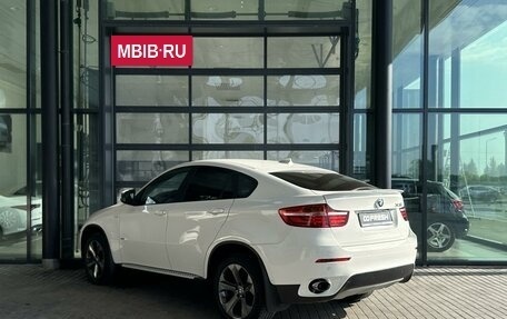 BMW X6, 2013 год, 2 199 000 рублей, 3 фотография