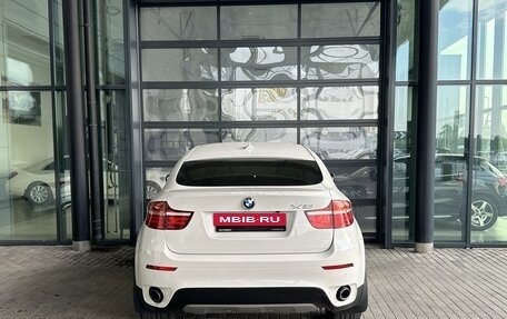 BMW X6, 2013 год, 2 199 000 рублей, 4 фотография