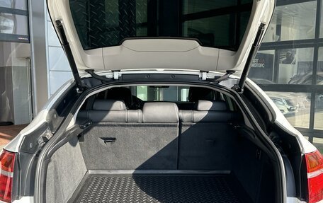 BMW X6, 2013 год, 2 199 000 рублей, 20 фотография