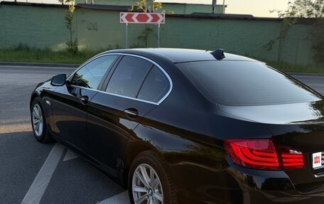 BMW 5 серия, 2012 год, 1 750 000 рублей, 3 фотография