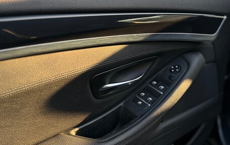 BMW 5 серия, 2012 год, 1 750 000 рублей, 12 фотография
