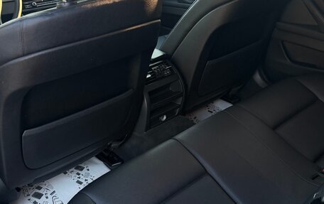 BMW 5 серия, 2012 год, 1 750 000 рублей, 11 фотография