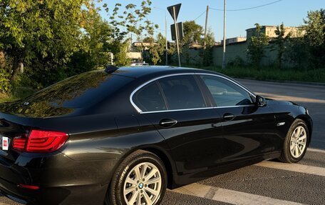BMW 5 серия, 2012 год, 1 750 000 рублей, 6 фотография