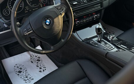 BMW 5 серия, 2012 год, 1 750 000 рублей, 8 фотография