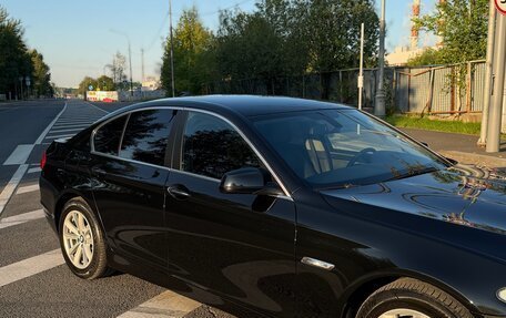 BMW 5 серия, 2012 год, 1 750 000 рублей, 7 фотография