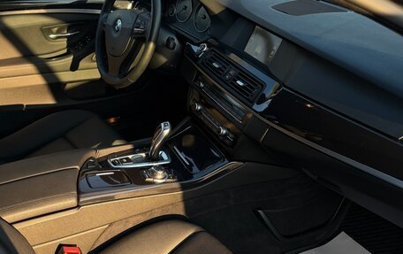 BMW 5 серия, 2012 год, 1 750 000 рублей, 10 фотография