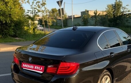 BMW 5 серия, 2012 год, 1 750 000 рублей, 5 фотография