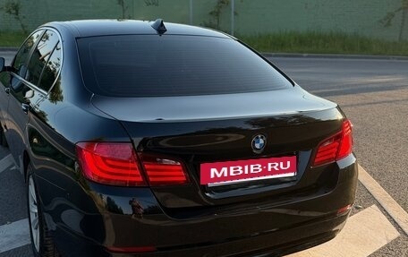 BMW 5 серия, 2012 год, 1 750 000 рублей, 4 фотография