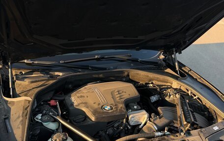 BMW 5 серия, 2012 год, 1 750 000 рублей, 16 фотография