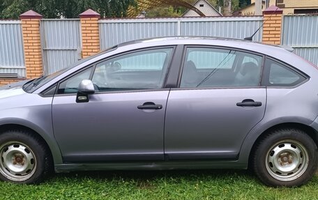 Citroen C4 II рестайлинг, 2006 год, 250 000 рублей, 7 фотография