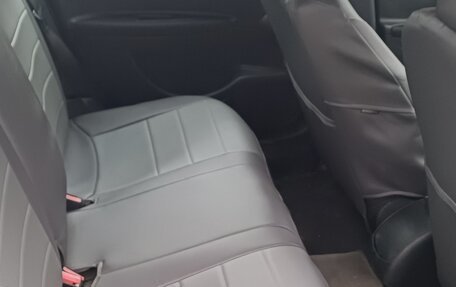 Citroen C4 II рестайлинг, 2006 год, 250 000 рублей, 10 фотография