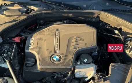 BMW 5 серия, 2012 год, 1 750 000 рублей, 17 фотография