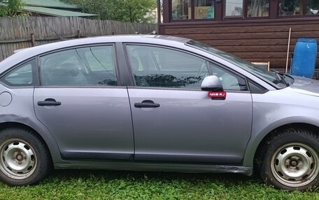 Citroen C4 II рестайлинг, 2006 год, 250 000 рублей, 3 фотография