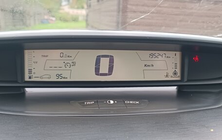 Citroen C4 II рестайлинг, 2006 год, 250 000 рублей, 15 фотография