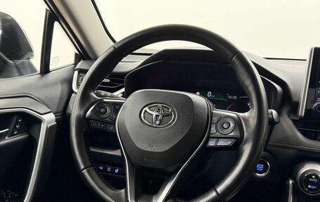 Toyota RAV4, 2020 год, 2 750 000 рублей, 18 фотография