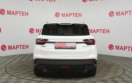 Geely Coolray I, 2021 год, 1 563 000 рублей, 6 фотография
