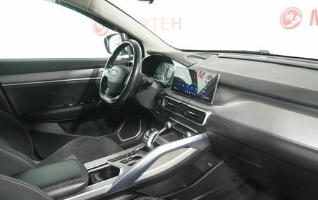 Geely Coolray I, 2021 год, 1 563 000 рублей, 10 фотография