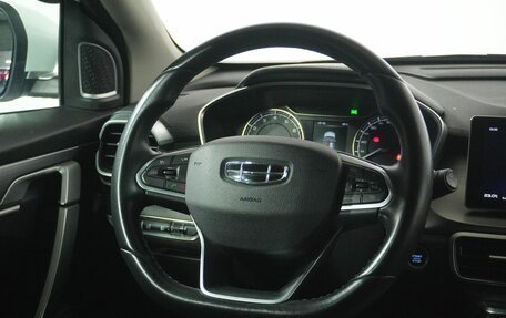Geely Coolray I, 2021 год, 1 563 000 рублей, 16 фотография