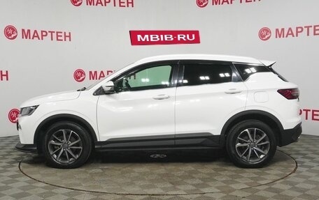 Geely Coolray I, 2021 год, 1 563 000 рублей, 8 фотография