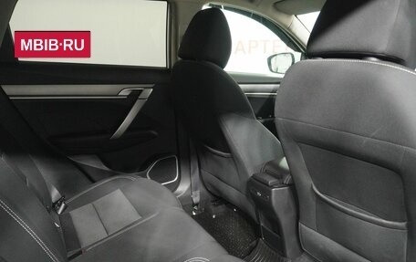 Geely Coolray I, 2021 год, 1 563 000 рублей, 11 фотография