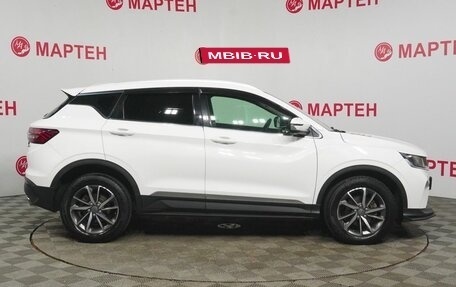Geely Coolray I, 2021 год, 1 563 000 рублей, 4 фотография