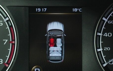 Geely Coolray I, 2021 год, 1 563 000 рублей, 17 фотография