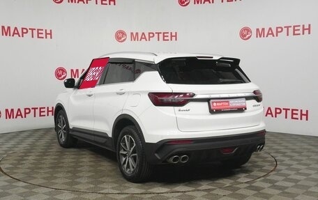 Geely Coolray I, 2021 год, 1 563 000 рублей, 7 фотография