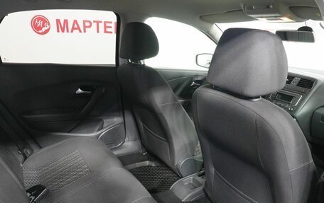 Volkswagen Polo VI (EU Market), 2016 год, 849 000 рублей, 11 фотография