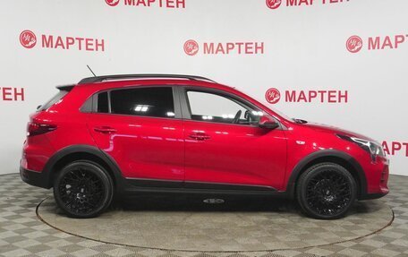 KIA Rio IV, 2021 год, 1 798 000 рублей, 4 фотография