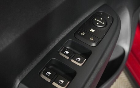 KIA Rio IV, 2021 год, 1 798 000 рублей, 15 фотография