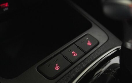 KIA Rio IV, 2021 год, 1 798 000 рублей, 14 фотография