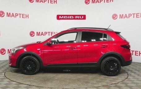 KIA Rio IV, 2021 год, 1 798 000 рублей, 8 фотография