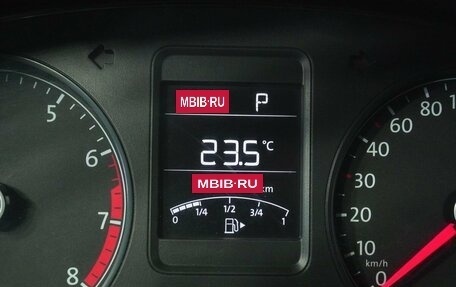 Volkswagen Polo VI (EU Market), 2016 год, 849 000 рублей, 17 фотография