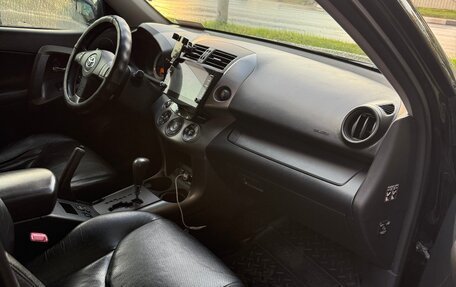 Toyota RAV4, 2009 год, 1 250 000 рублей, 7 фотография