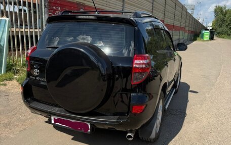 Toyota RAV4, 2009 год, 1 250 000 рублей, 3 фотография