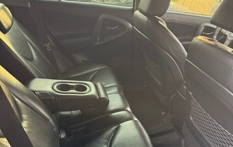 Toyota RAV4, 2009 год, 1 250 000 рублей, 10 фотография