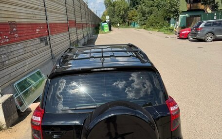 Toyota RAV4, 2009 год, 1 250 000 рублей, 4 фотография